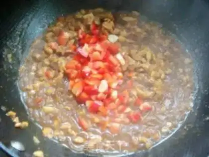 Make step 10