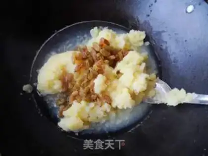 Make step 3