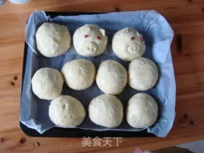 Make step 5