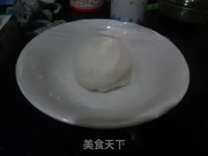 Make step 1
