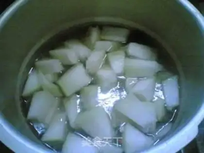 Make step 10