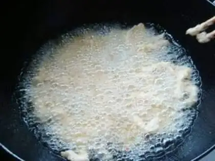 Make step 5