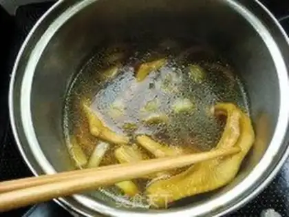 Make step 14