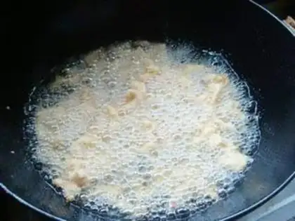 Make step 6
