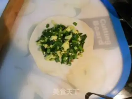 Make step 3