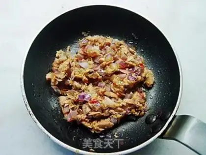 Make step 3