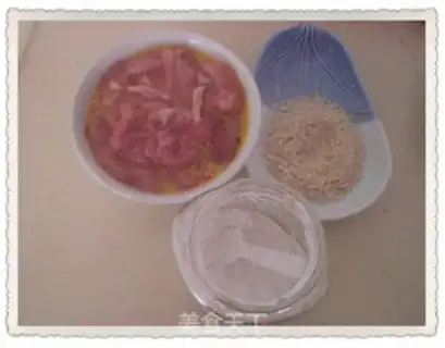Make step 2