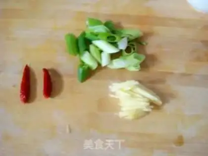 Make step 3