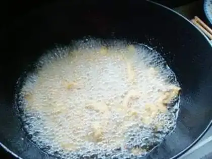Make step 8