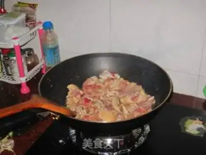 Make step 2