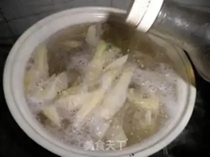 Make step 5