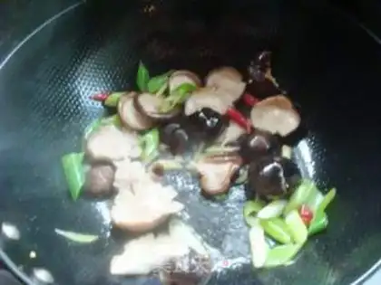 Make step 5