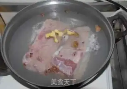 Make step 0