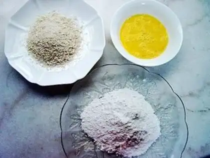 Make step 5