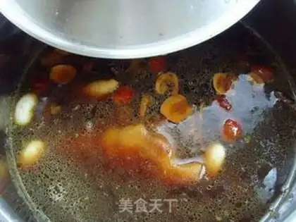 Make step 11