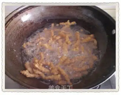 Make step 6
