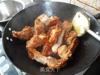 Make step 2