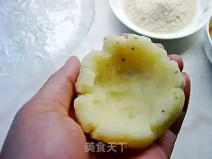 Make step 6