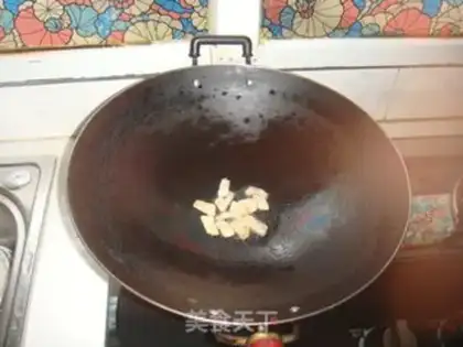 Make step 1
