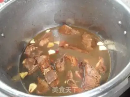 Make step 3