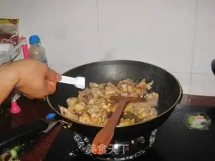 Make step 4