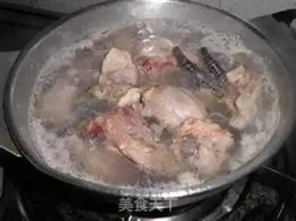 Make step 2