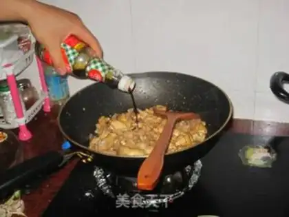 Make step 5