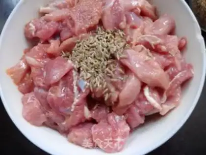 Make step 3