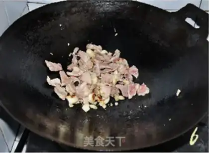 Make step 5