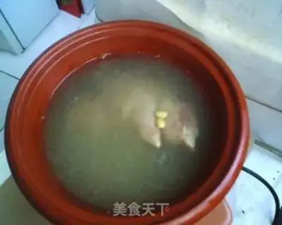 Make step 5