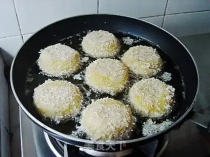 Make step 10