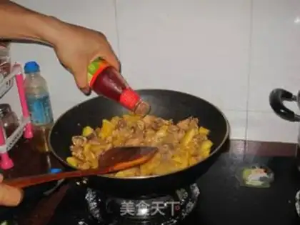 Make step 7