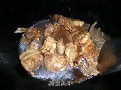 Make step 5