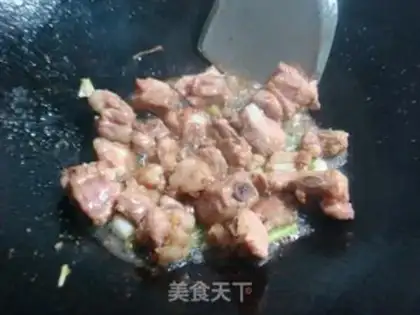 Make  step 7