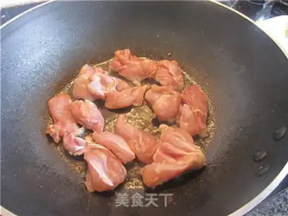 Make step 2