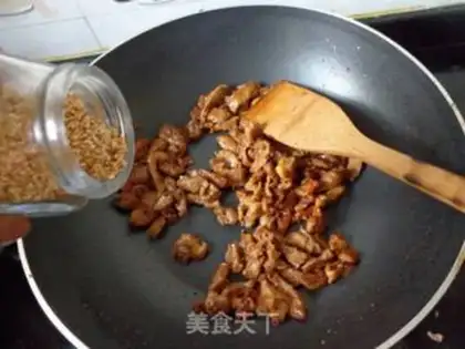 Make step 10