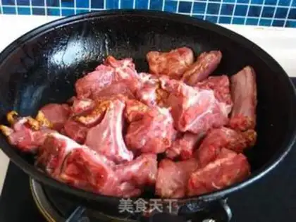 Make step 3