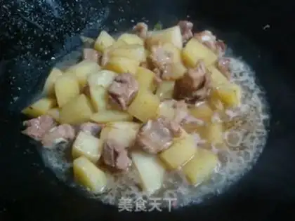 Make  step 9