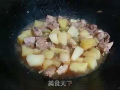 Make  step 10