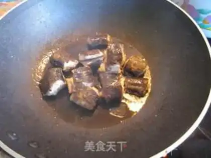 Make step 3