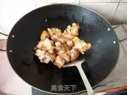 Make step 3