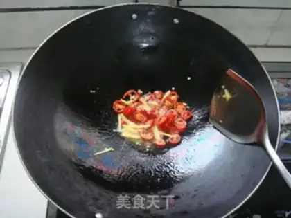 Make step 1