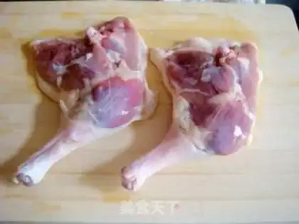 Make step 1