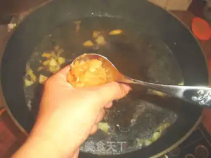 Make step 7