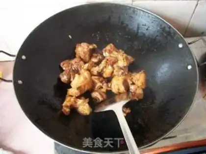 Make step 4