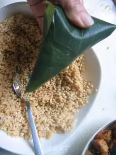 Make step 5