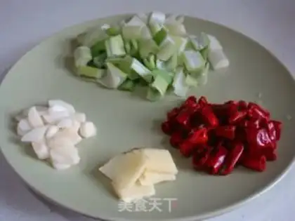 Make step 4