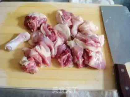 Make step 2