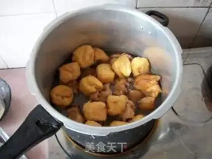 Make step 5