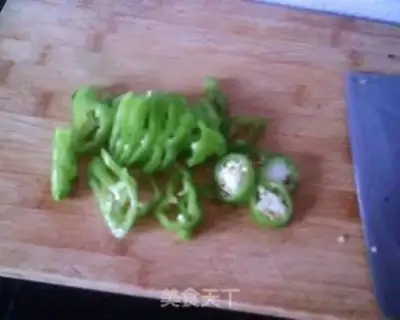 Make step 5